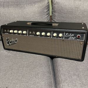 echo custom amp60 ジュディマリ　TAKUYA