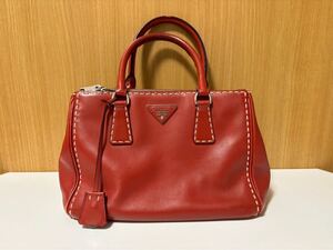 PRADA プラダ ハンドバッグ