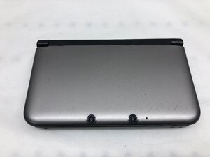 【動作確認済】NINTENDO ニンテンドー 3DS LL SPR-001（JPN） SPR-S-JPN-C0 本体 任天堂