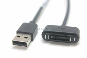 Cable-USB-1 Cisco 8821ワイヤレスIP電話用USB電源ケーブル (37-1639-01)