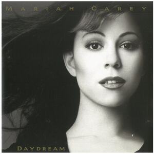 マライア・キャリー(MARIAH CAREY) / DAYDREAM CD