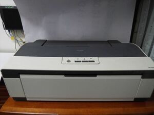 ■□★★EPSON A3ノビ PX-1001　ジャンク★★□■