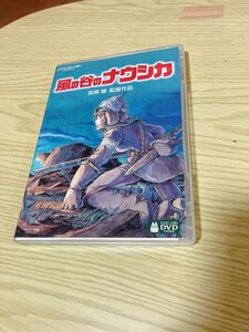 スタジオジブリ DVD 風の谷のナウシカ 宮崎駿 ジブリがいっぱい