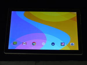 中華N/B　S22 Ultra　10インチ　Android 13　Tablet タブレット　現状品