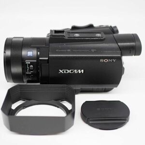 ■並品■ SONY PXW-X70 XDCAMメモリーカムコーダー