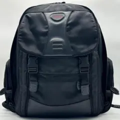 美品☆TUMI　リュック　バックパック　ビジネスバッグ　520c　キーリング付