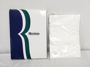 ▽CHARLE Remus シャルレリーマス メンズトップ ランニング サイズSA 未使用保管品▽009368