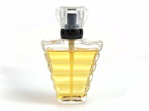 残多　ランコム　LANCOME　Tresor　トレゾア　オードパルファ　スプレー　30ml　残量：8～9割　YK-6302