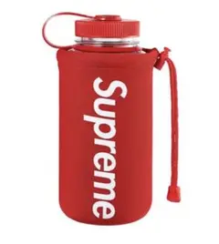 Supreme  Nalgene 32 oz. Bottle 赤