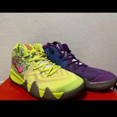 Kyrie4 Confetti 29cm希少