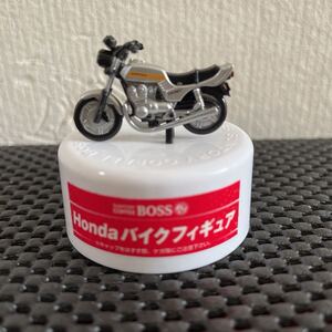 HONDA バイクフィギュア　ホンダCB750F