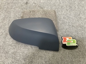 新品!3シリーズ F30 右 ドアミラー カバー 7292746-07 51167292746 未塗装 BMW(137023)