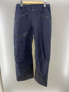 Peak Performance◆ウェアー/S/NVY/G57947016/W Teton Pants