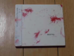 初回限定盤 CD＋DVD ベストアルバム★一青窈 / BESTYO + CONCERTYO★ひととよう,ハナミズキ,もらい泣き