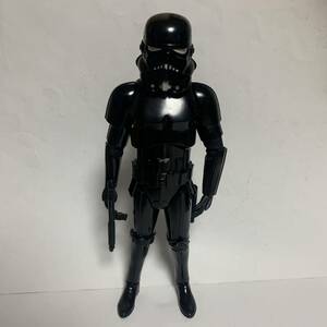 STARWARS スターウォーズ RAH リアルアクションヒーロー SHADOW STORMTROOPER シャドウ・ストームトルーパー MEDICOMTOY メディコムトイ