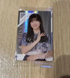 櫻坂46 ウエハース 小田倉麗奈