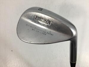 即決 中古 MT-28 V2 ウエッジ (クロムメッキ) AW D/G 53 WEDGE