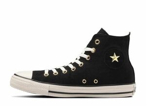 Converse All Star Studspatch Z Hi "Black" 25cm 31312680