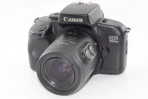 【外観特上級】Canon EOS 700QD /ZOOM LENS EF 35-80mm F4-5.6　#m8434