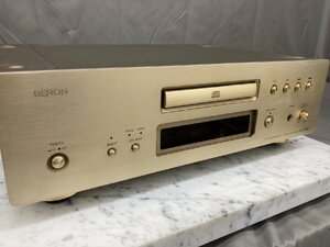 T8210＊【現状品】DENON デノン DCD-S10 CDプレーヤー