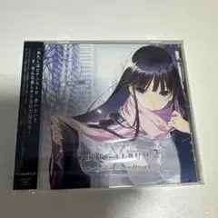 WHITE ALBUM 2 Original Soundtrack