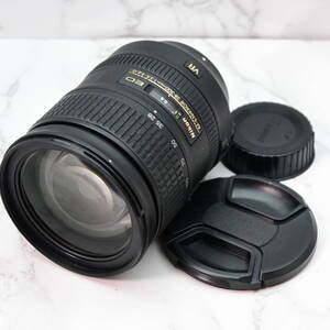 0928/E962B ニコン Nikon AF-S NIKKOR 28-300mm f/3.5-5.6G ED VR