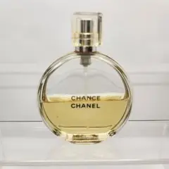 シャネル チャンス オーデトワレ 50ml