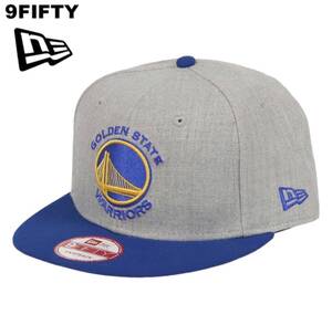 New era ニューエラキャップ 9FIFTY NBA Golden State Warriors ゴールデンステイト ウォリアーズ