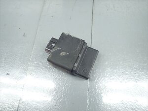 β241017-4 ヤマハ ジョグ JOG SA16J 2st (H14年式) 純正 CDI イグナイタ 動作正常！破損無し！