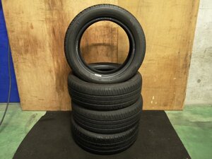 ● タイヤ 4本 BRIDGESTONE SEIBERLING 165/55R14 2024年製