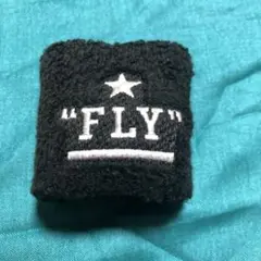 【清水翔太】リストバンド “FLY” 2017