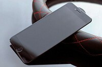 ★iPhone 7 4.7 3D曲面立体アラウンド加工構造 9H0.33mm100%強化