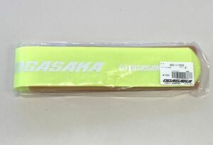 ★送料無料★OGASAKA オガサカ　スキーバンド（ペア） Y アルペン