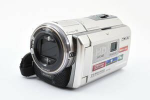 ★動作品★ SONY ソニー HANDYCAM HDR-PJ40V ビデオカメラ プロジェクター