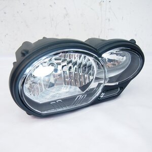 BMW R1200GSアドベンチャー K25 K255純正ヘッドライト ヘッドランプ レベライザーAdventure EXA11W 63127713388 100461601 SXE38Y