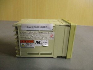 中古SHIMADEN 温調器 SR52-1I-90-N11600-06J0(JAJR60911C057)