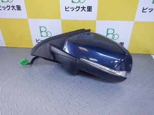 ボルボ Ｖ６０ サイドミラー　左　FB4164T