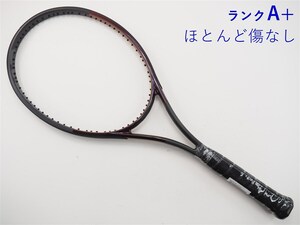 中古 テニスラケット ヘッド プレステージ MP L 2023年モデル (G4)HEAD PRESTIGE MP L 2023