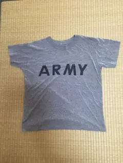 Tシャツ ARMY