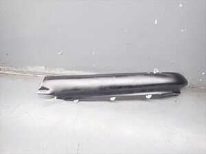 βEL04-1 ホンダ スペイシー125 JF04 (H13年式) 純正 サイドモール カウル カバー 右 破損無し！