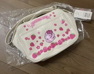 定価3520円　ベベ　通園バッグ　ショルダー　新品　女の子　プレゼント　入園祝い