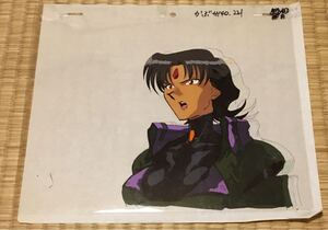 【ヤフオク→海外移行セール中】人気アニメ☆セル画　Ｈー２３