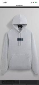 【KITHパーカー&クルーネックセット】KITH Loyalty BoxLogo Elevationクルーネック（XL）KITH BoxLogo ElevationWilliamsIIIフーデイ（M）