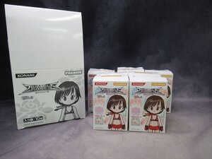 新品 KONAMI コナミ　全7種 コンプ FIGUMATE フィギュメイト　RUMBLE ROSES ランブルローズ Vol. 1