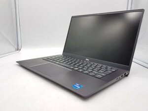 Dell Inc. Vostro 5402 Core i7 1165G7 2.80GHz/8 GB/ストレージなし/ACタアダプター付属