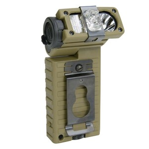 STREAMLIGHT タクティカルライト SIDEWINDER サイドワインダー RESCUE 本体のみ ストリームライト