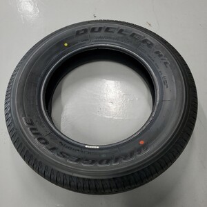 新車外し未使用品　ブリジストン　175/80R16 ジムニー　JB64W