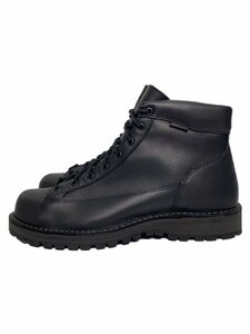 Danner◆レースアップブーツ/29cm/BLK/レザー/D121035