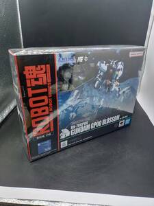 ●○ROBOT魂 SIDE MS RX-78GP00 ガンダム試作0号機ブロッサム ver. A.N.I.M.E. 機動戦士ガンダム0083 フィギュア 1○●