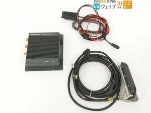 LOWRANCE ローランス ストラクチャースキャン LSS-1 コード・振動子付属